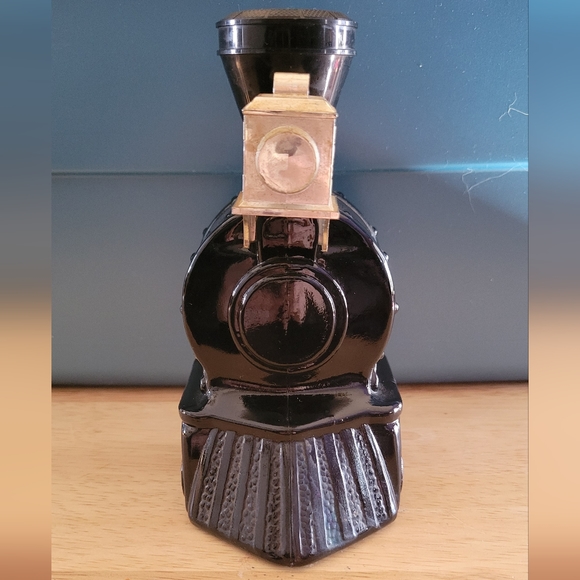 Avon Central Pacific Jupiter-empty - Picture 1 of 3